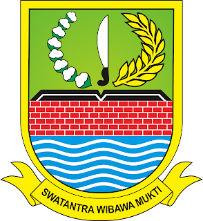 Logo Kabupaten Bekasi