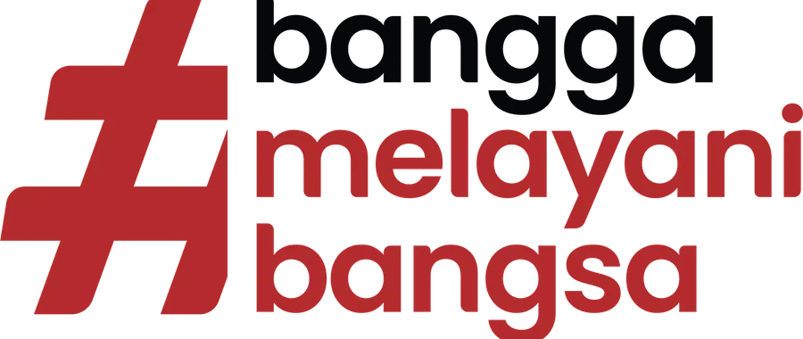 bangga melayani bangsa