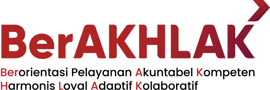 berakhlak