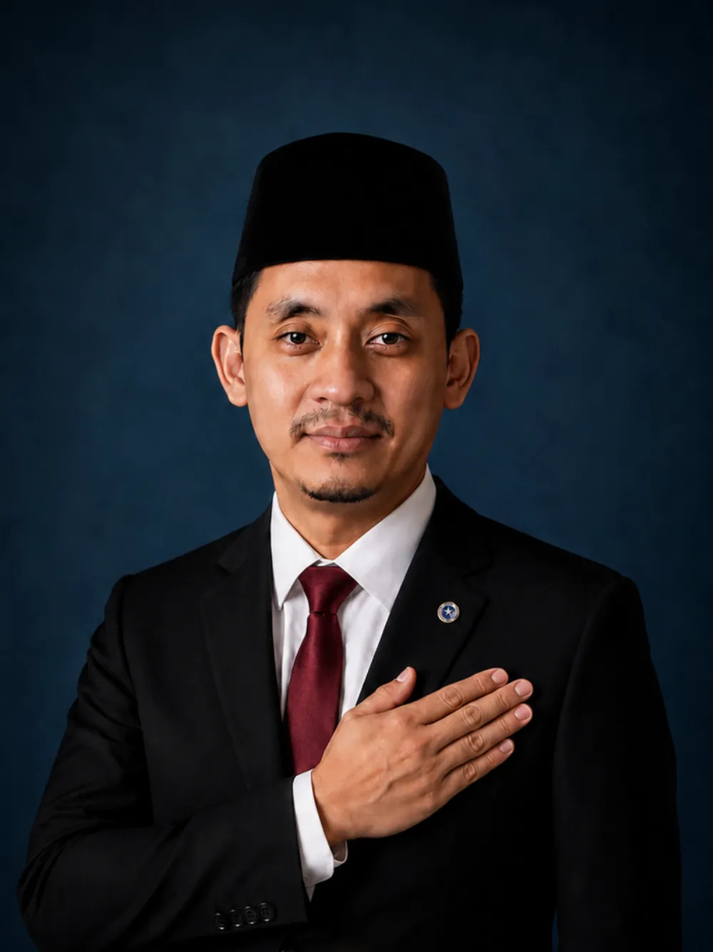 Plt Camat Sukakarya